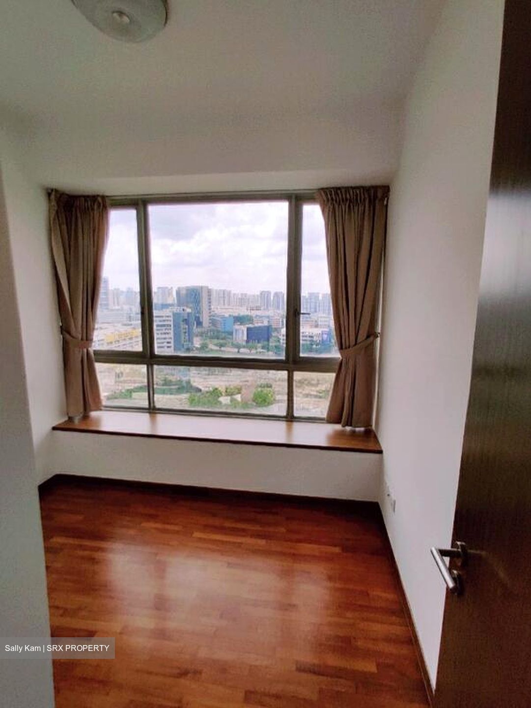 The Riverine By The Park (D12), Apartment #508388931